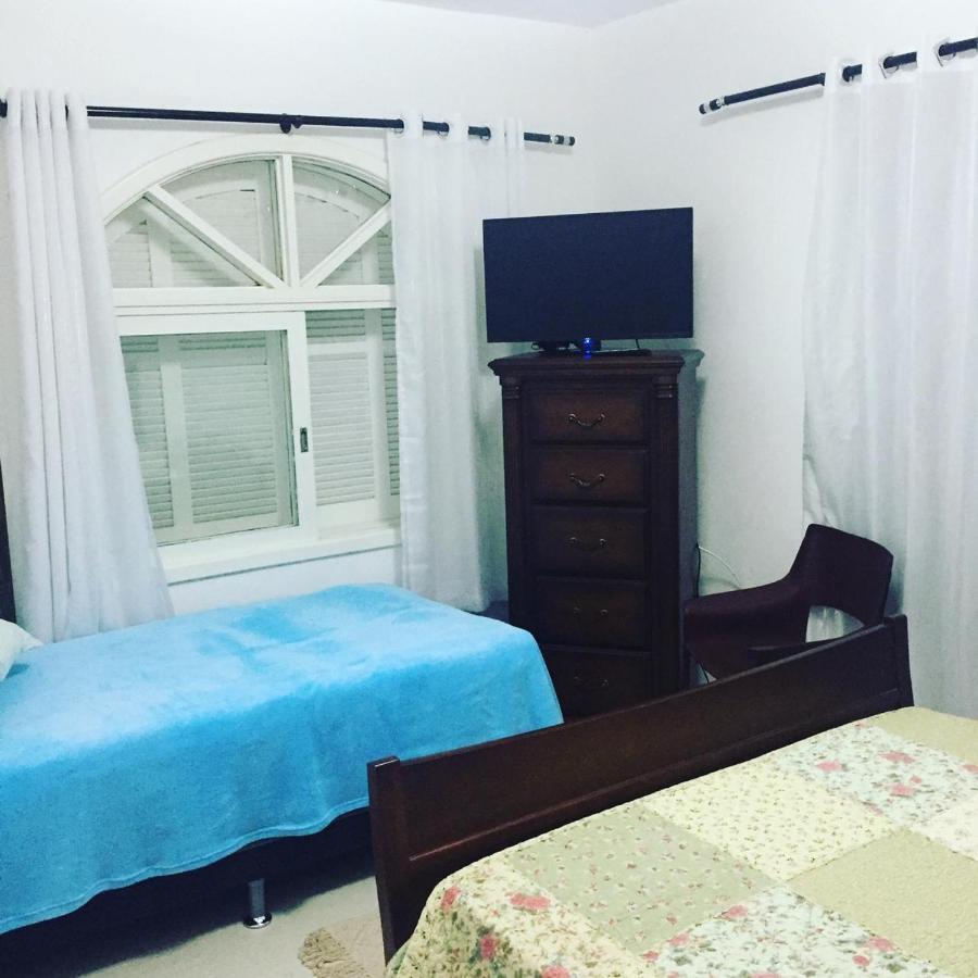 Casa Gramado Vista para o Vale - Parte Térrea Villa Esterno foto