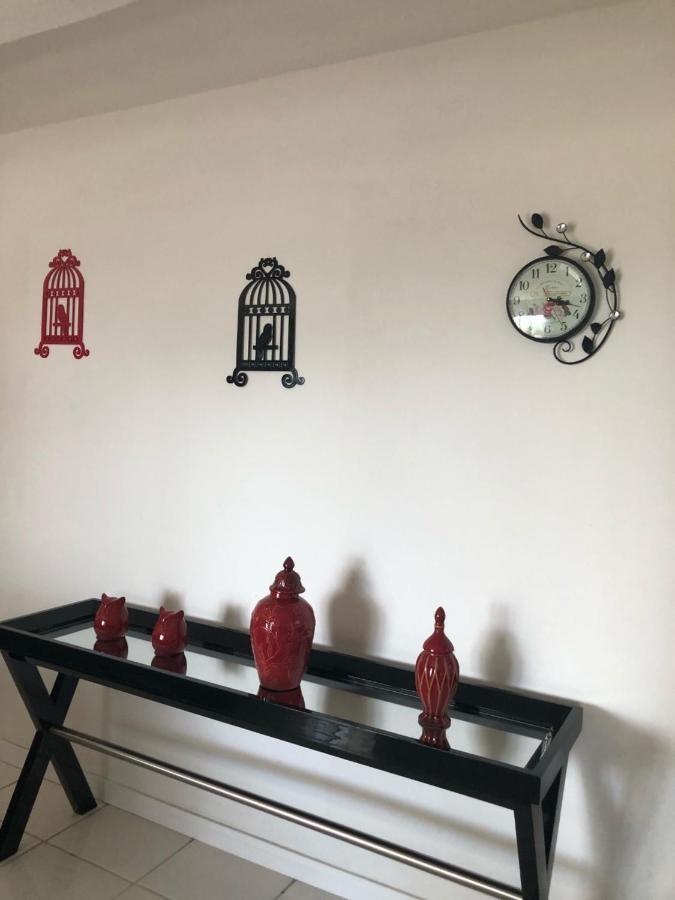 Casa Gramado Vista para o Vale - Parte Térrea Villa Esterno foto