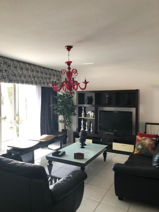 Casa Gramado Vista para o Vale - Parte Térrea Villa Esterno foto